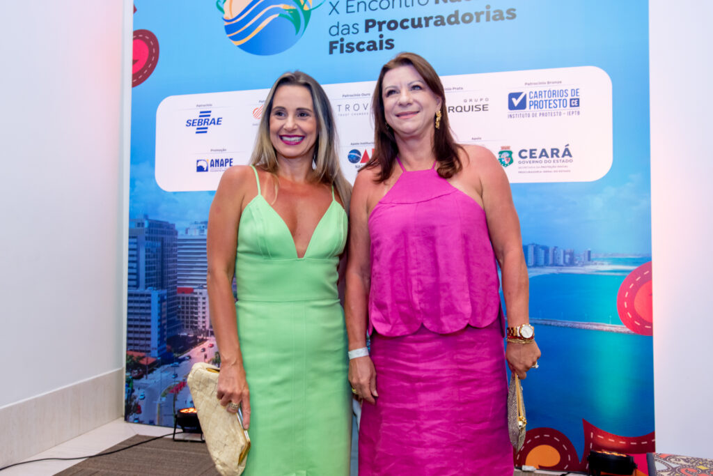 Juliana Paiva E Santuzza Pereira