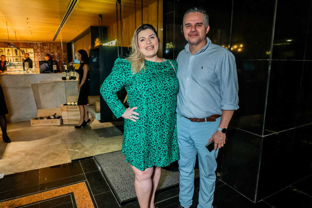 Karime Loureiro E Erico Barroso (1)