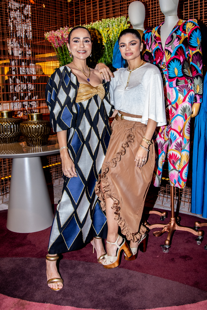 Katia Targino E Isabele Temoteo (1)