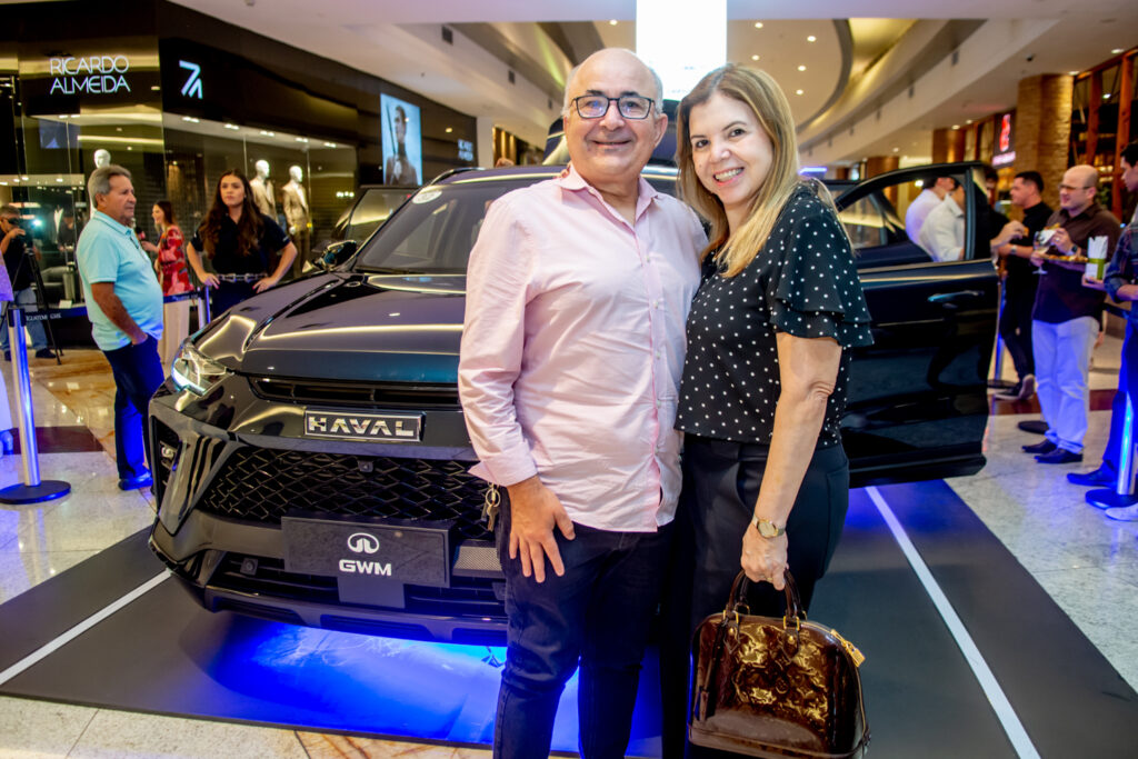 Leiria E Simone De Andrade