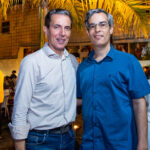 
				Leonardo e Ciro Alcântara 
				