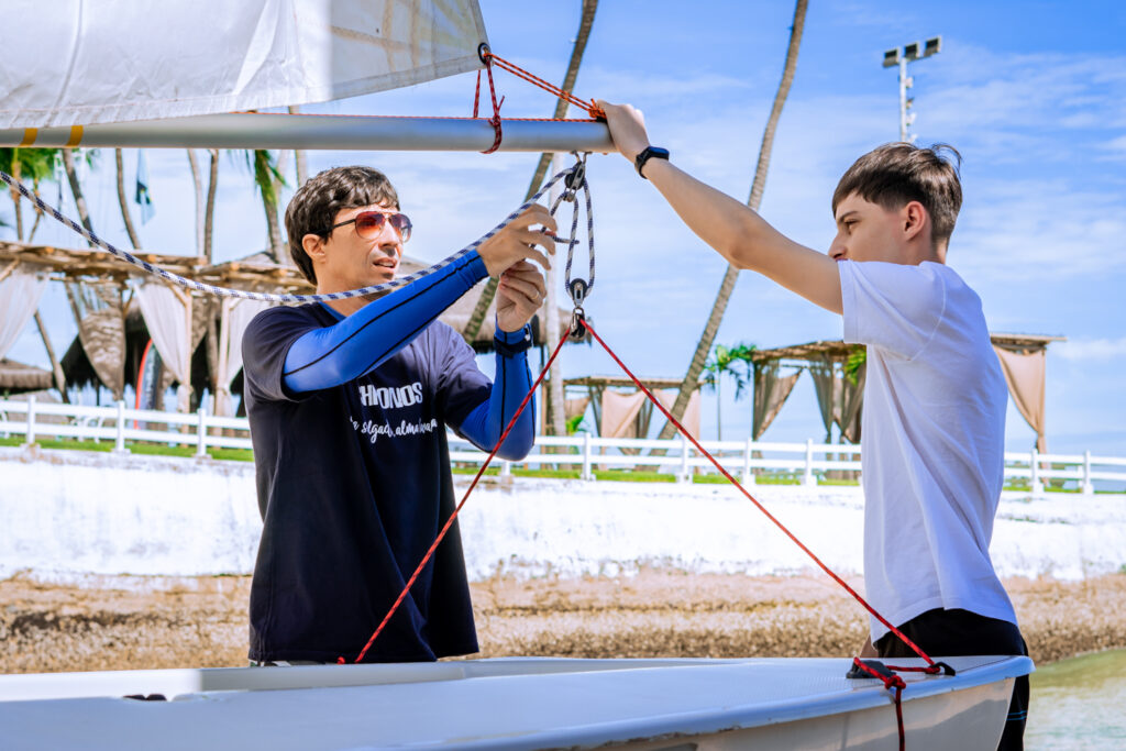 Leonardo E Raul Gardini (2)