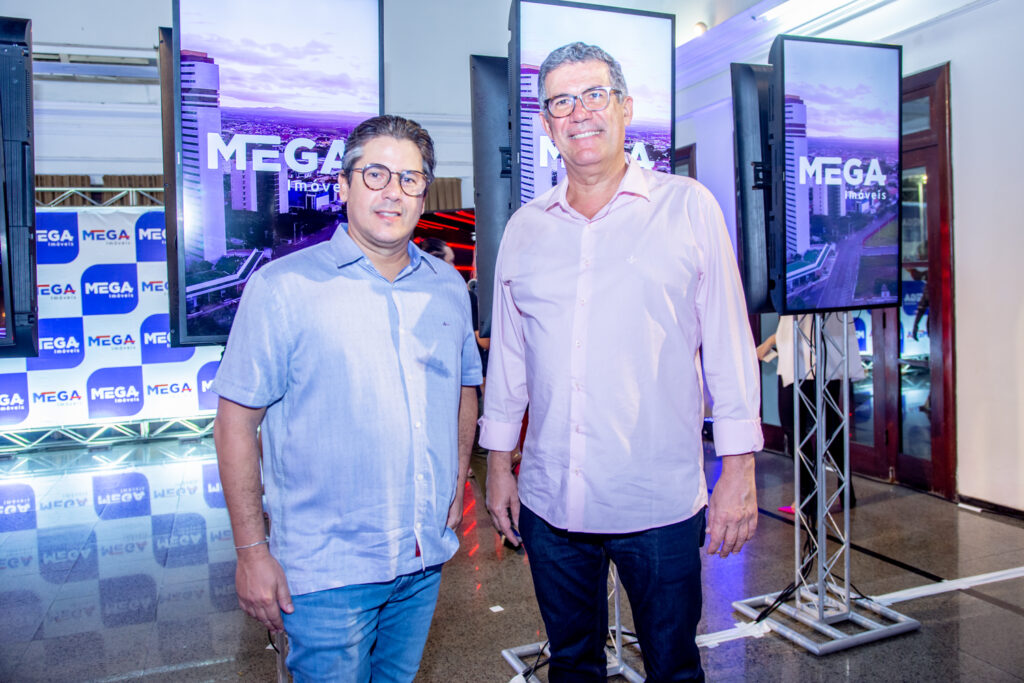 Leonardo Ramalho E Adriano Ramalho