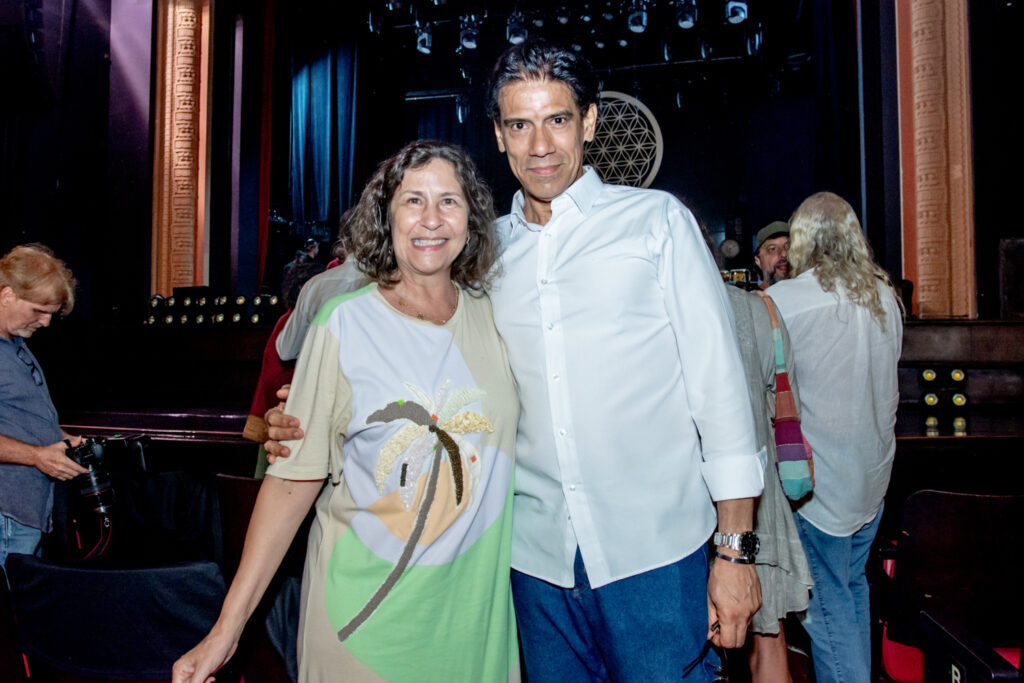 Liege Xavier E Wilson Loureiro