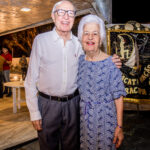 
				Lúcio e Lúcia Alcântara 
				