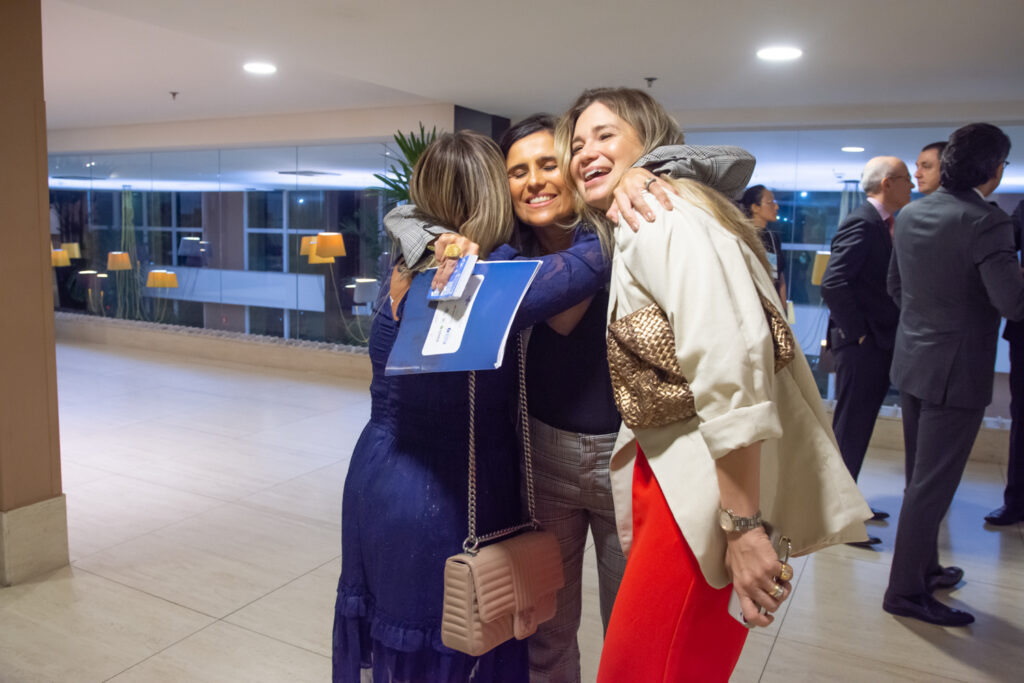 Ludiana Rocha, Micheline Camarço E Camily Cruz (1)