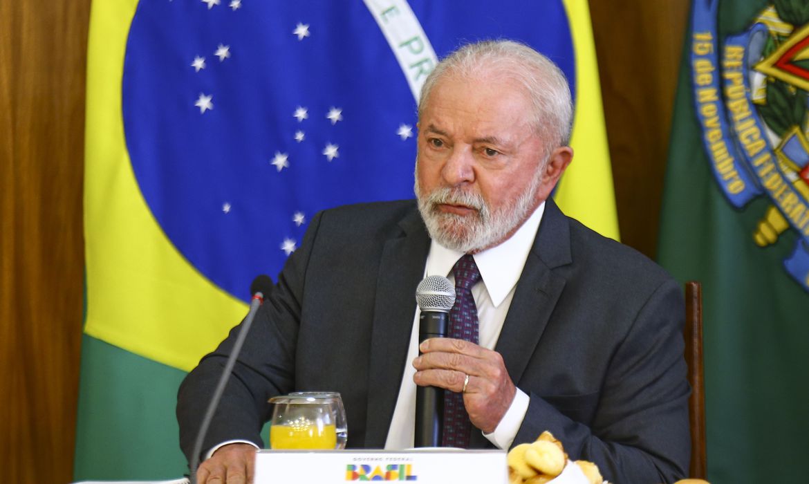 Lula quer atrair investimentos chineses para o Brasil durante agenda no país asiático