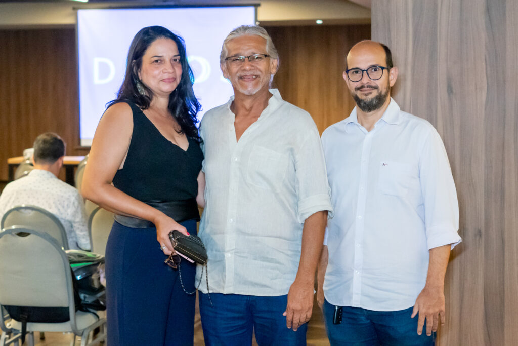 Madja Poliana, Carlos Farias E André Araújo (2)