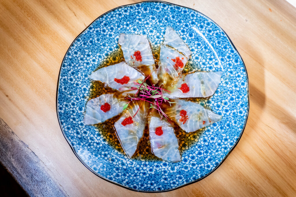 Mangostin E Brava Wine Apresentam Wine Dinner (120)