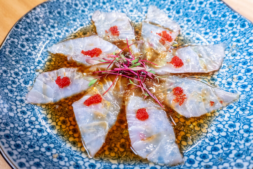 Mangostin E Brava Wine Apresentam Wine Dinner (122)