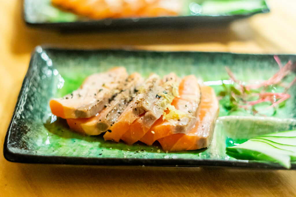 Mangostin E Brava Wine Apresentam Wine Dinner (126)