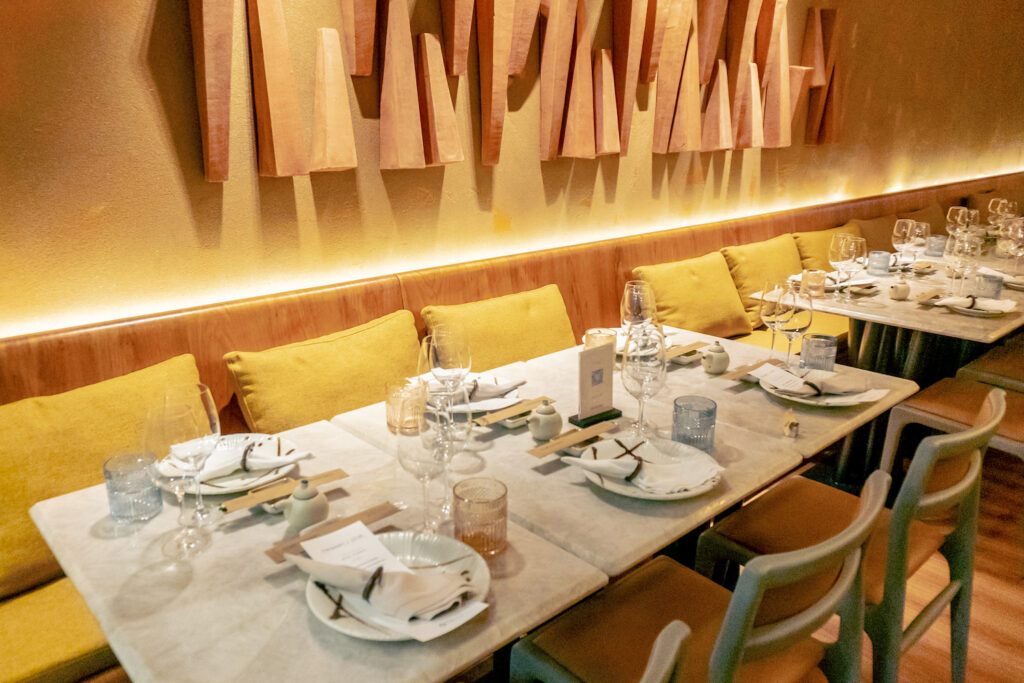 Mangostin E Brava Wine Apresentam Wine Dinner (15)