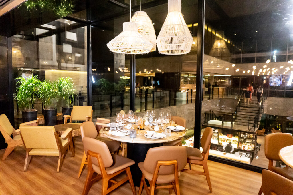 Mangostin E Brava Wine Apresentam Wine Dinner (17)