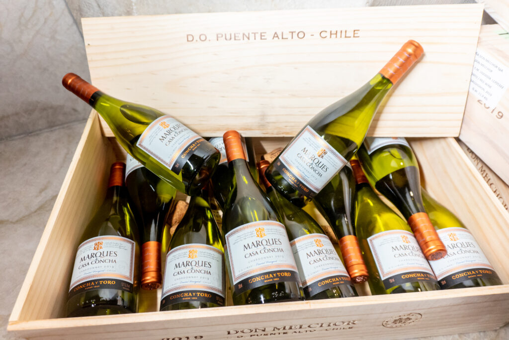 Mangostin E Brava Wine Apresentam Wine Dinner (26)