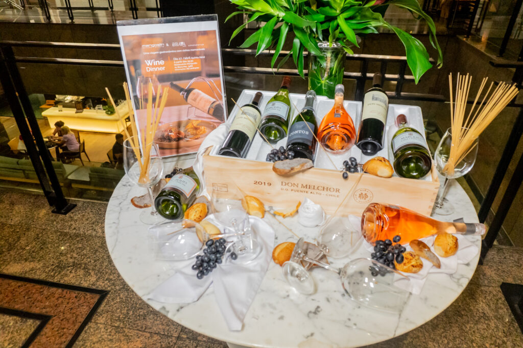 Mangostin E Brava Wine Apresentam Wine Dinner (34)