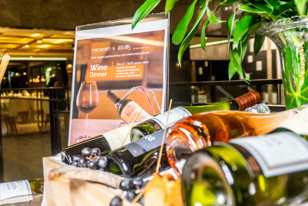 Mangostin E Brava Wine Apresentam Wine Dinner (37)