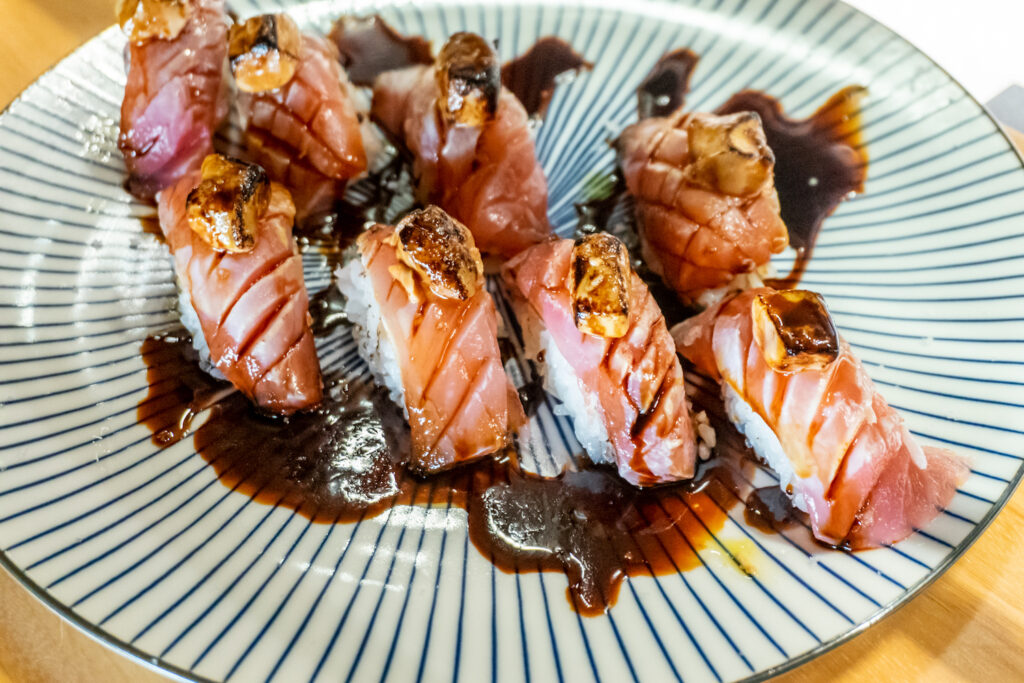 Mangostin E Brava Wine Apresentam Wine Dinner (4)