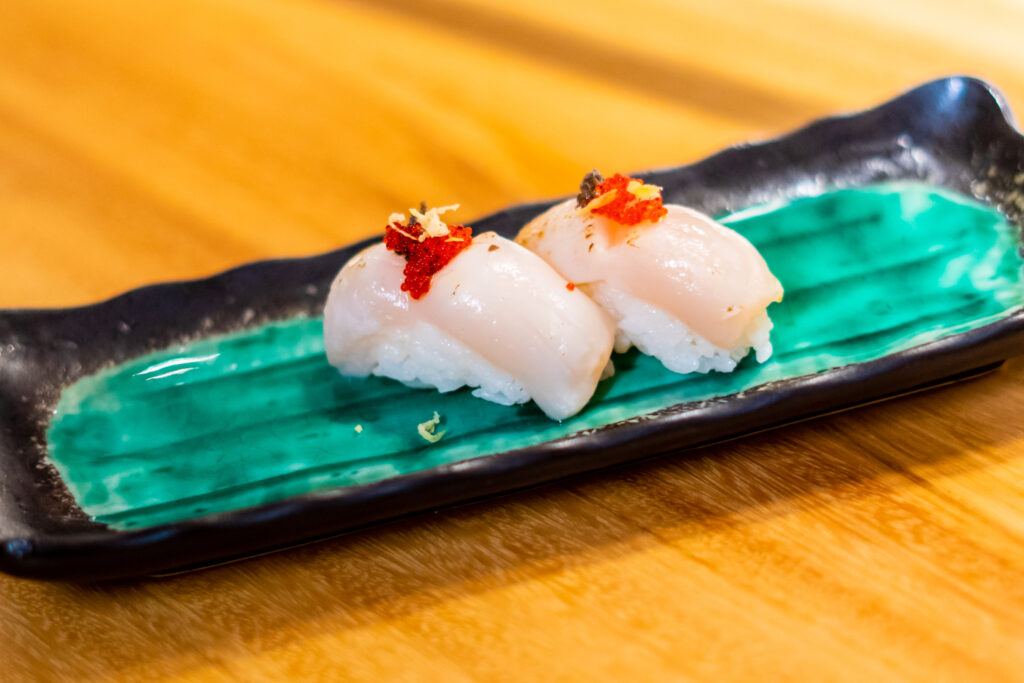 Mangostin E Brava Wine Apresentam Wine Dinner (51)