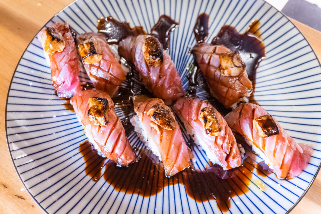 Mangostin E Brava Wine Apresentam Wine Dinner (6)