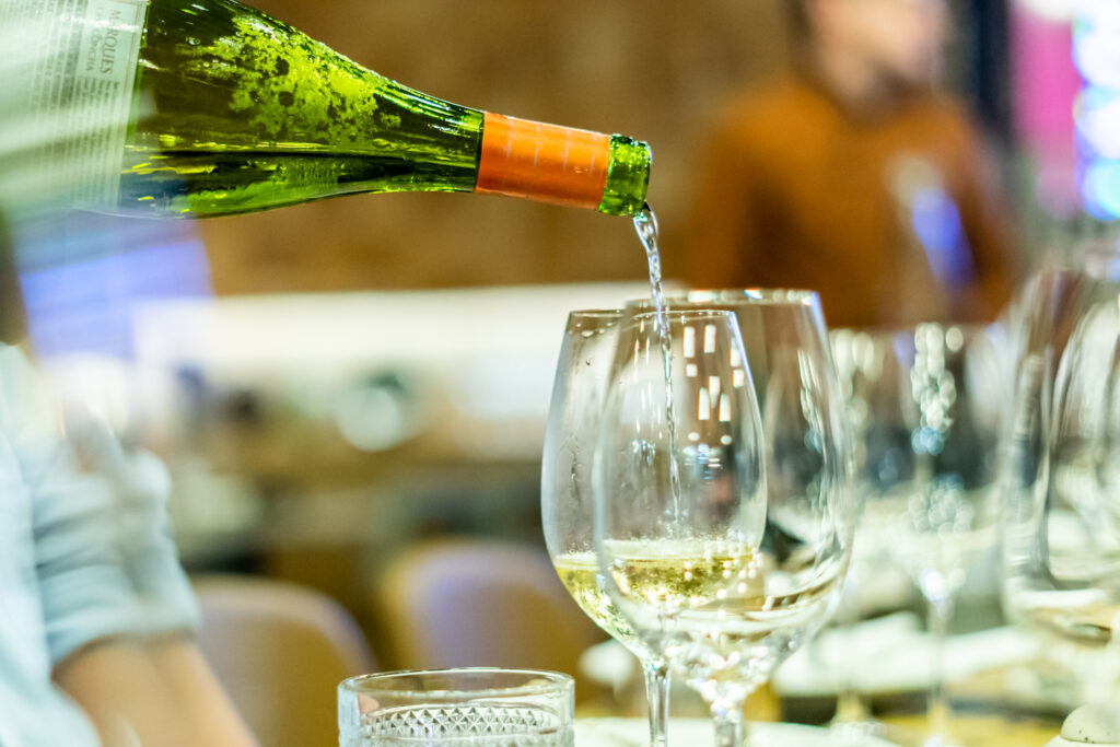 Mangostin E Brava Wine Apresentam Wine Dinner (61)