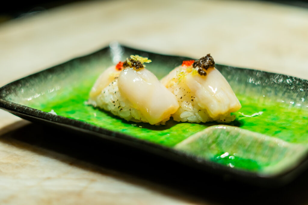 Mangostin E Brava Wine Apresentam Wine Dinner (69)