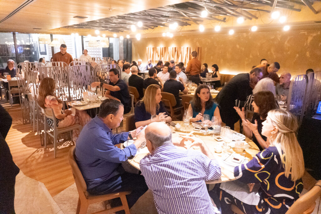 Mangostin E Brava Wine Apresentam Wine Dinner (95)