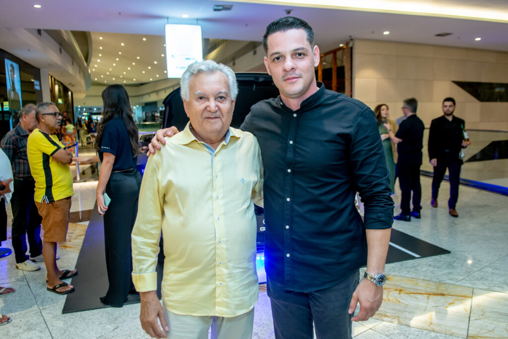 Marcondes Viana E Saulo Parente (2)