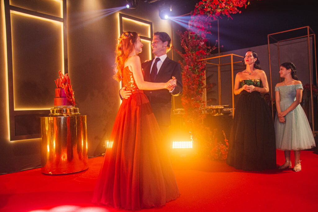 Maria Antonia E Eugenio Porto (1)