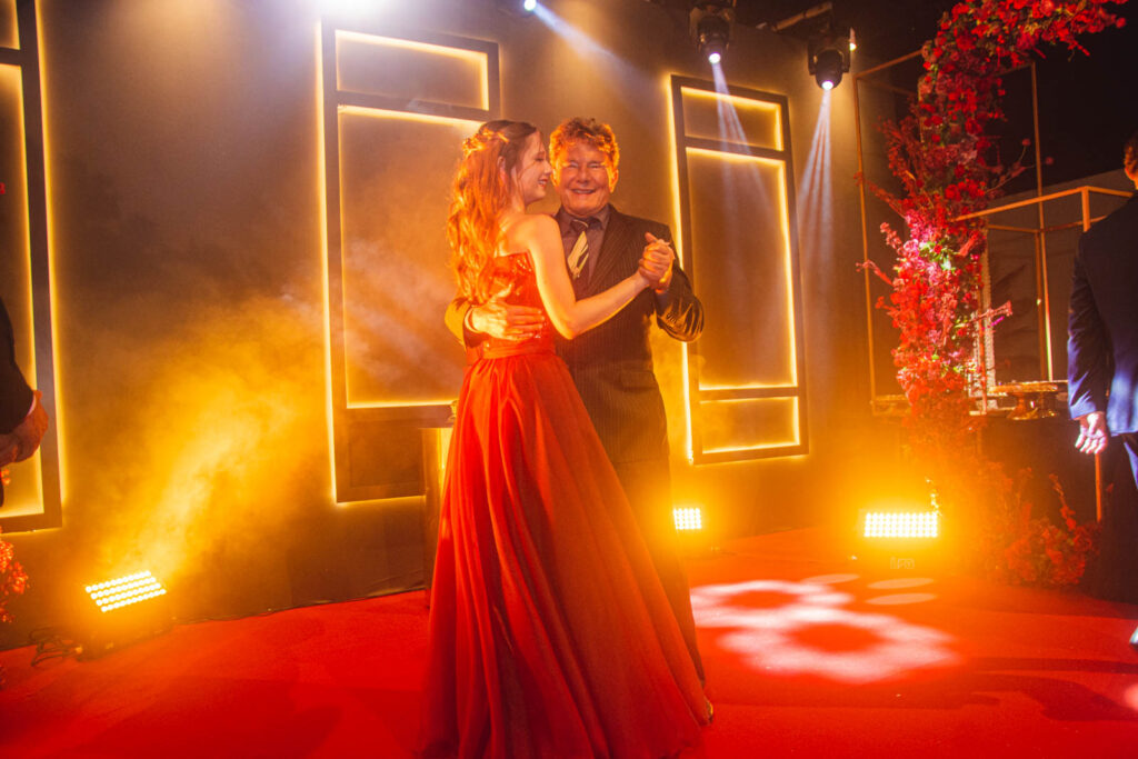 Maria Antonia E Eugenio Porto