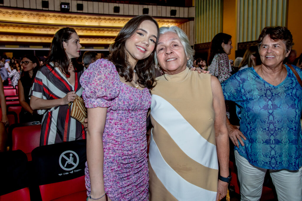 Maria E Maria Auxiliadora Bacelar