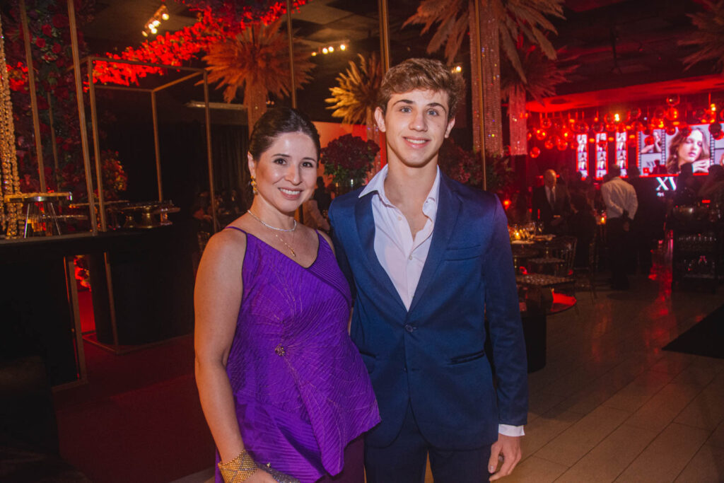 Mariana E Daniel Thomaz