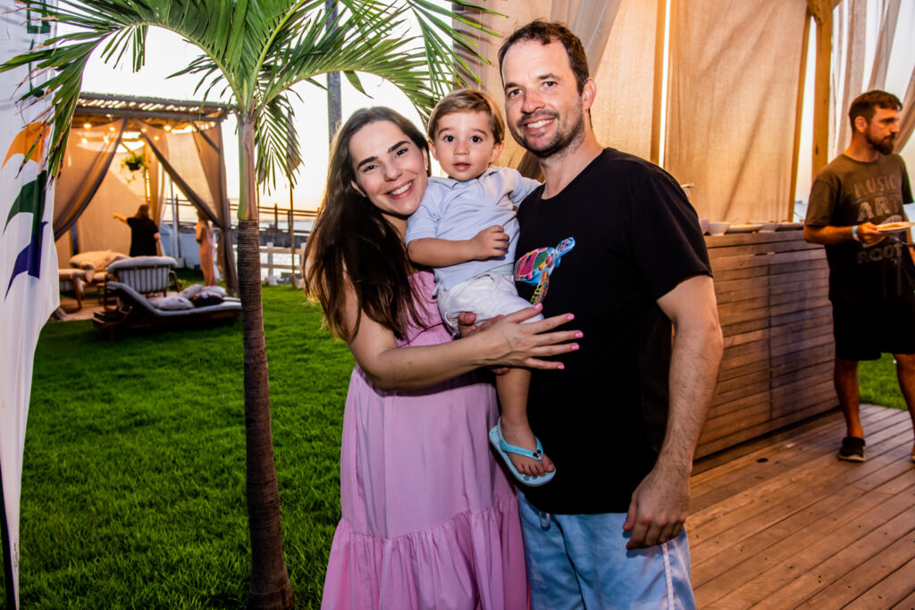 Marli, Ian E Breno Macêdo