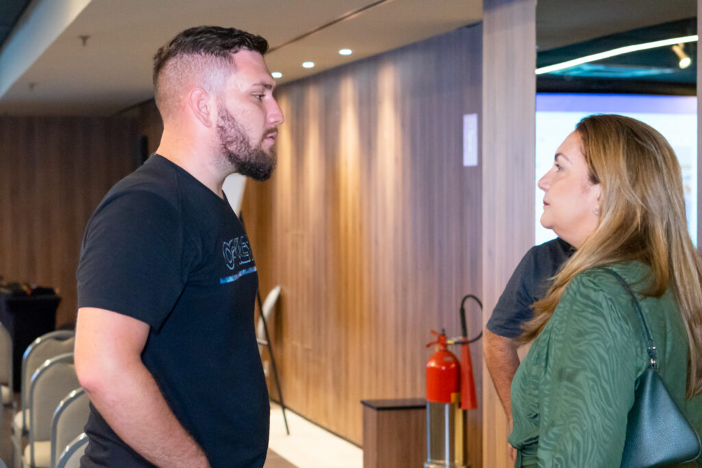 Matheus Holanda E Alexandra Vasconcelos (1)