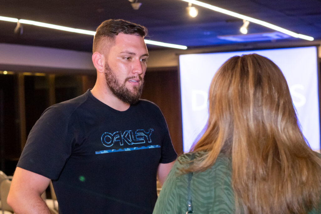 Matheus Holanda E Alexandra Vasconcelos (2)