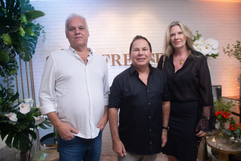 Launch Party - Mafrense arma coquetel para marcar a inauguração de seu novo espaço