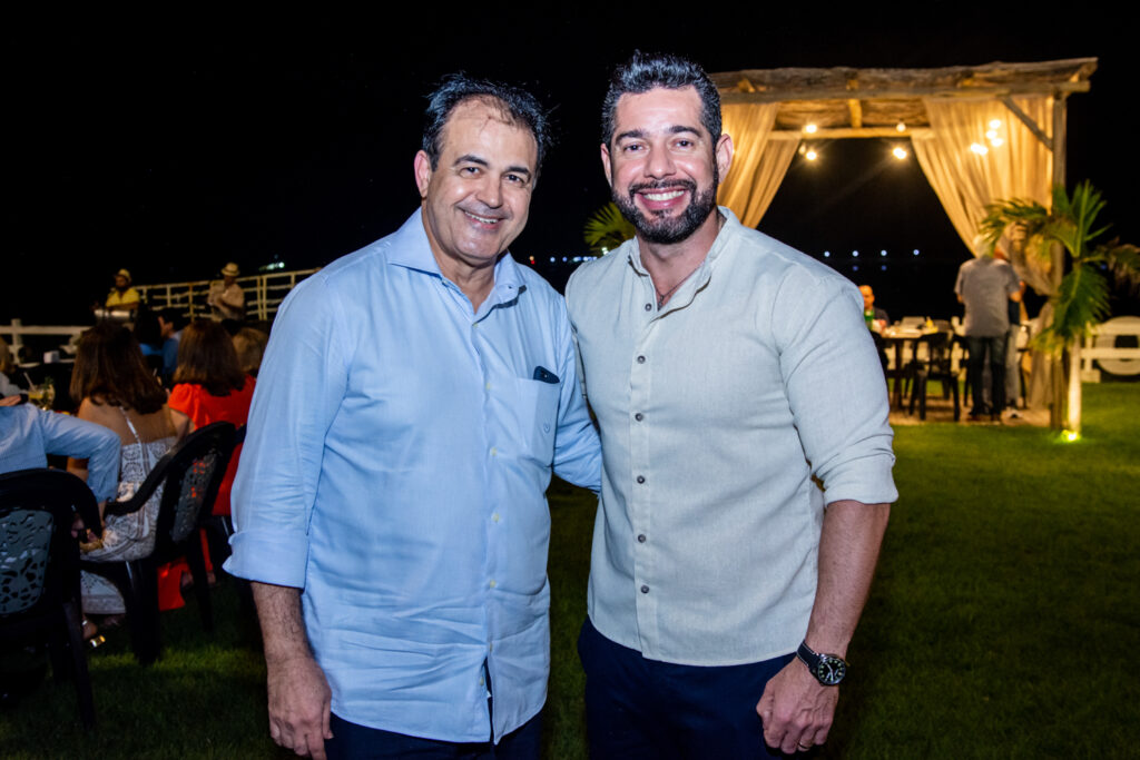 Mauricio Fernandes E Denison Rios (1)