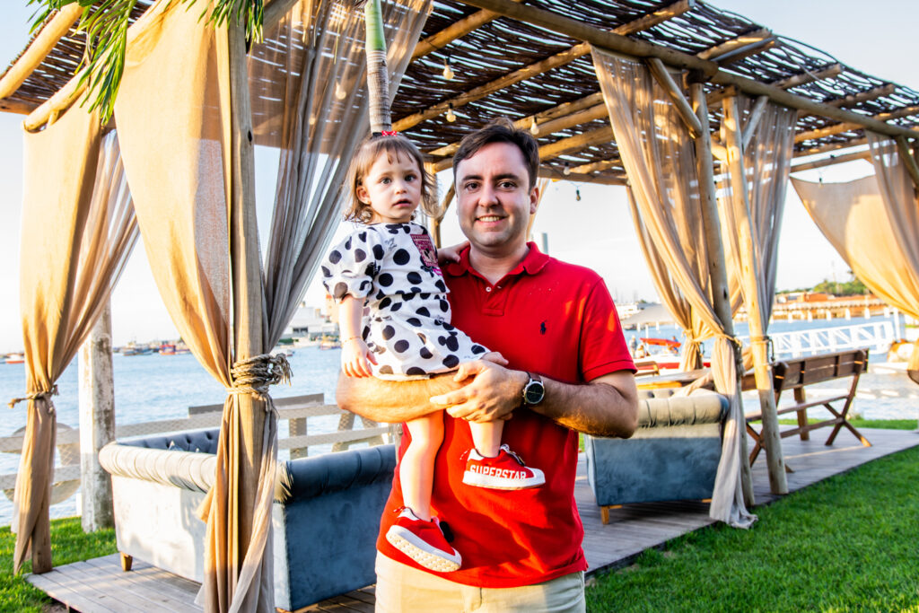 Melina E Diego Guedelha