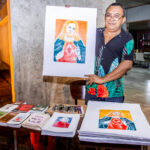 
				Mestre João Pedro Xilogravura 
				