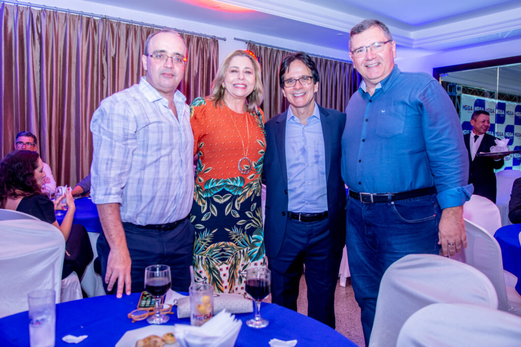 Milene Fernandes, Walmar Costa E Walter Corrêa Lima