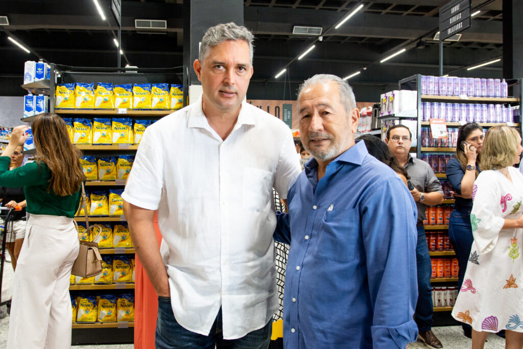 Murilo Pascoal E Cel. Romero