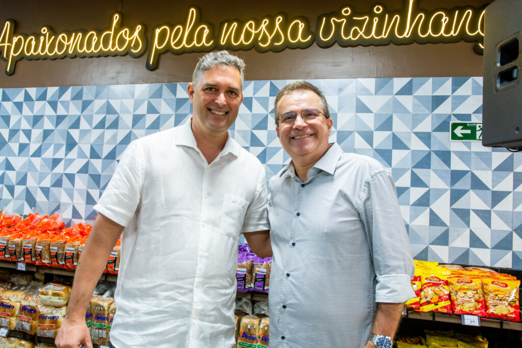 Murilo Pascoal E Ricardo Bezerra