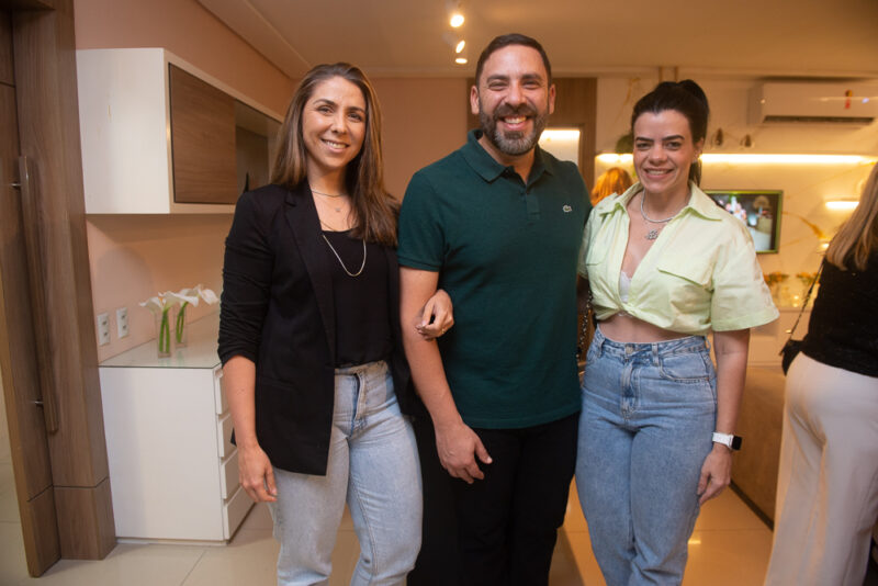 Launch Party - Mafrense arma coquetel para marcar a inauguração de seu novo espaço