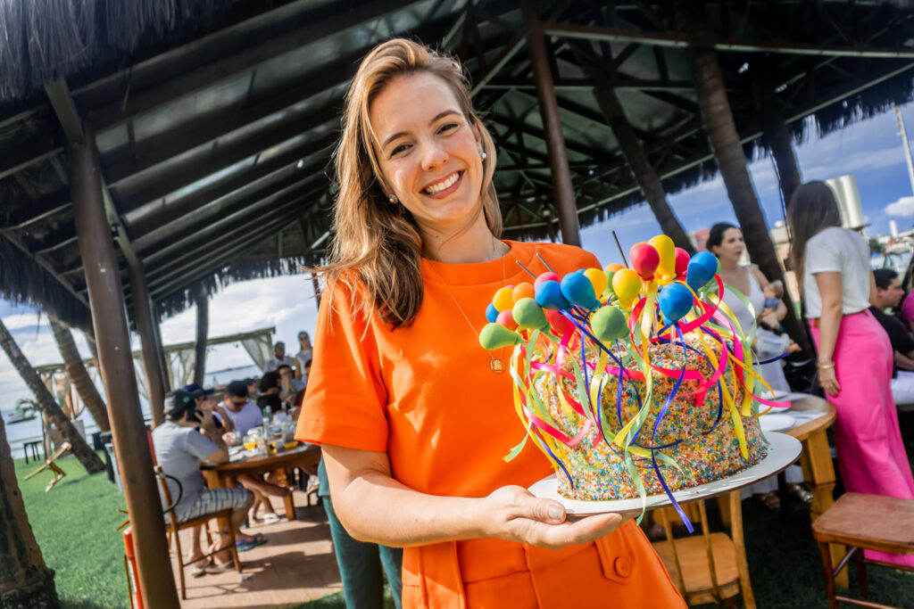 Naiara Laurentius De Albuquerque