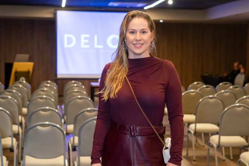 Solar em Pauta - Delos Energy Supplies promove evento sobre eletromobilidade no Hotel Gran Marquise