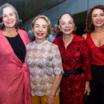 Olga Melo, Izabel Rosário, Beatriz Alcãntara E Michelliny Vasconcelos (1)