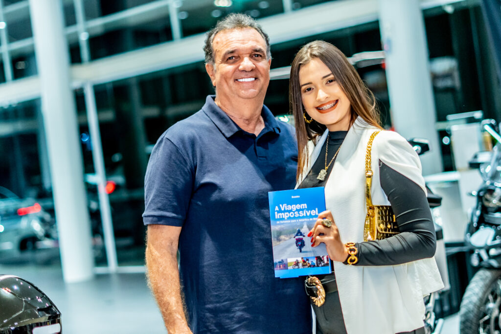 Omar Duarte E Ranyelle Silva