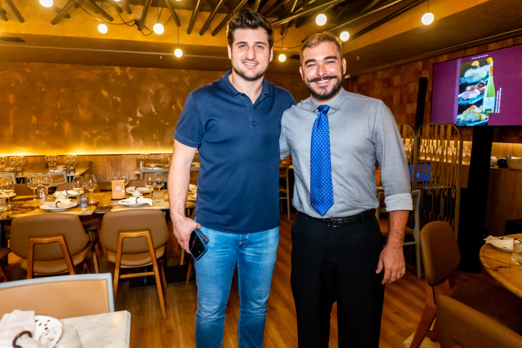 Omar Macêdo E Eugenio Ferreira (1)