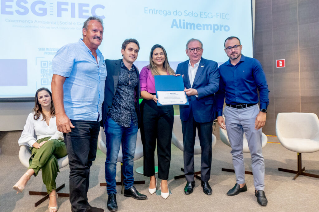 Oscar E Isaac Bley, Vilma Freire, Ricardo Cavalcante E Carlos Alberto Mendes