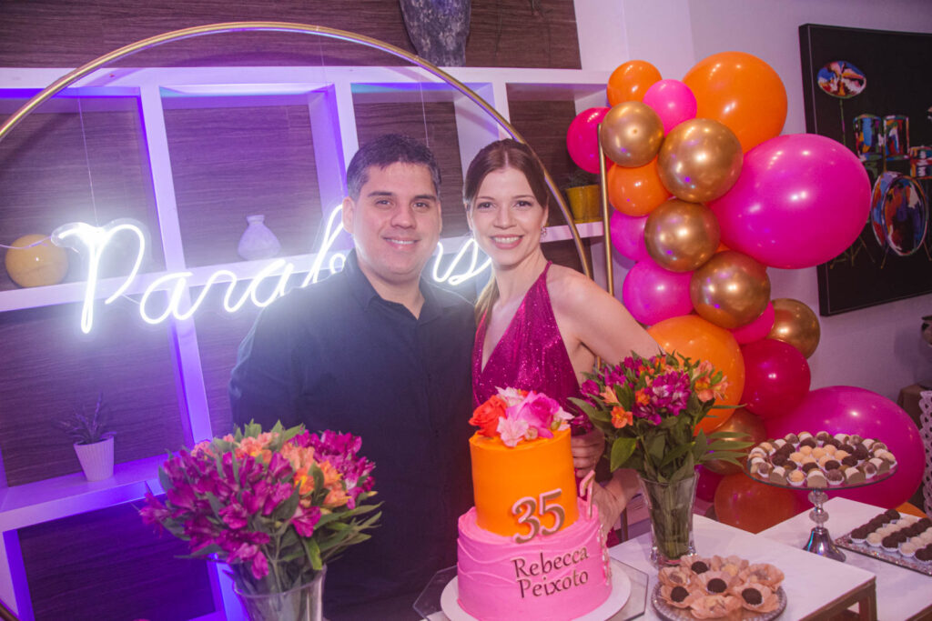 Paulo Filho E Rebecca Alves (2)