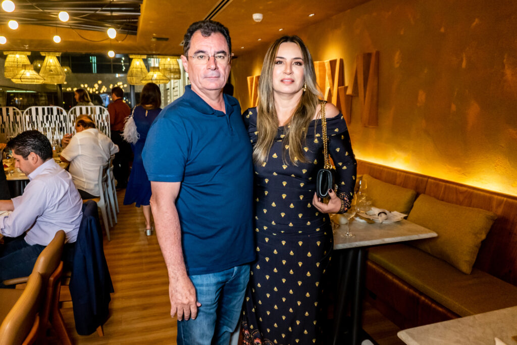 Paulo Menezes E Cristina Vasconcelos (2)
